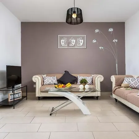 Playa De Fanabe Sleeps 8 Pool Air Con Wifi